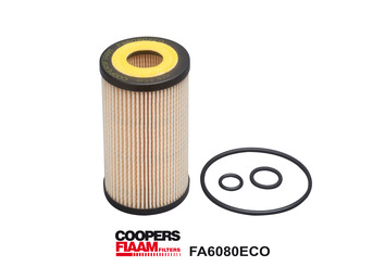 CoopersFiaam Ölfilter FA6080ECO