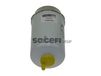 CoopersFiaam Kraftstofffilter FP5793