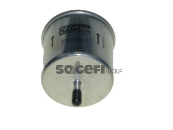 CoopersFiaam Kraftstofffilter FT5261
