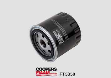 CoopersFiaam Ölfilter FT5350