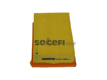 CoopersFiaam Luftfilter PA7072