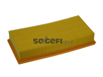 CoopersFiaam Luftfilter PA7124
