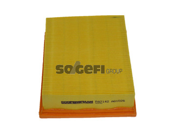 CoopersFiaam Luftfilter PA7142