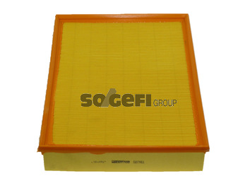 CoopersFiaam Luftfilter PA7551