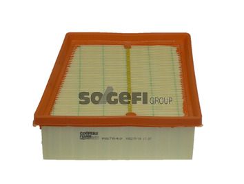 CoopersFiaam Luftfilter PA7640