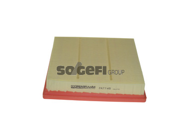 CoopersFiaam Luftfilter PA7748