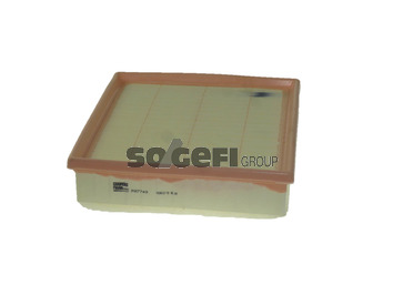 CoopersFiaam Luftfilter PA7749