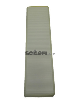 CoopersFiaam Filter, Innenraumluft PC8006