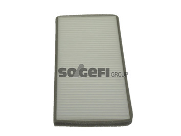 CoopersFiaam Filter, Innenraumluft PC8012