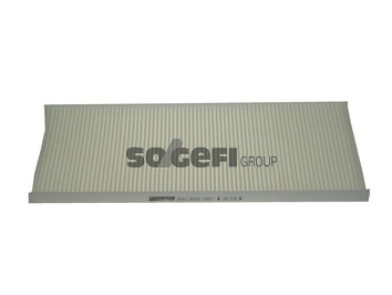 CoopersFiaam Filter, Innenraumluft PC8013