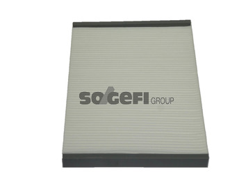 CoopersFiaam Filter, Innenraumluft PC8032