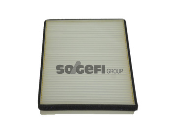CoopersFiaam Filter, Innenraumluft PC8047