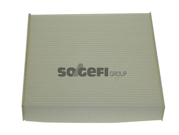 CoopersFiaam Filter, Innenraumluft PC8152