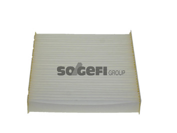 CoopersFiaam Filter, Innenraumluft PC8161