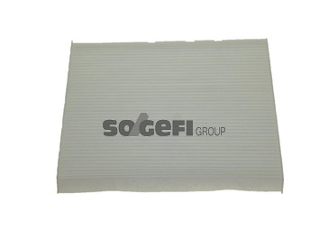 CoopersFiaam Filter, Innenraumluft PC8187