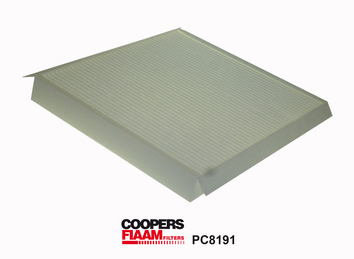 CoopersFiaam Filter, Innenraumluft PC8191
