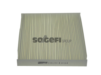 CoopersFiaam Filter, Innenraumluft PC8196