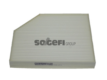 CoopersFiaam Filter, Innenraumluft PC8209