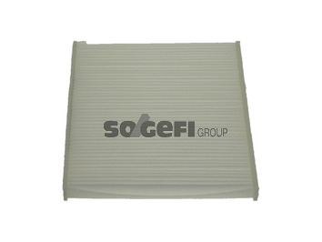 CoopersFiaam Filter, Innenraumluft PC8250