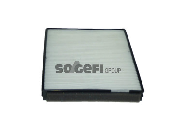 CoopersFiaam Filter, Innenraumluft PC8251