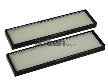 CoopersFiaam Filter, Innenraumluft PC8269-2