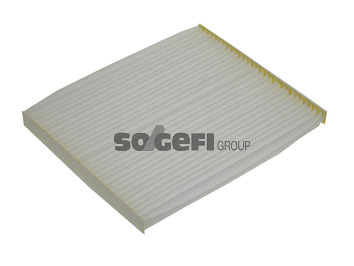 CoopersFiaam Filter, Innenraumluft PC8330