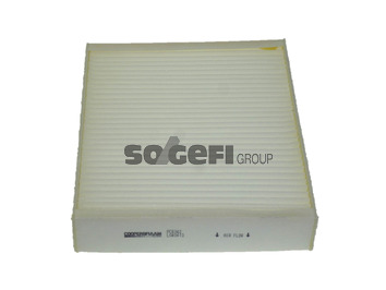 CoopersFiaam Filter, Innenraumluft PC8342