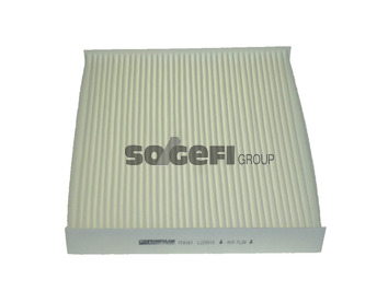 CoopersFiaam Filter, Innenraumluft PC8343