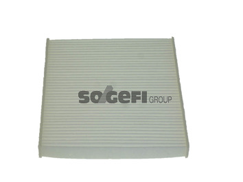 CoopersFiaam Filter, Innenraumluft PC8349