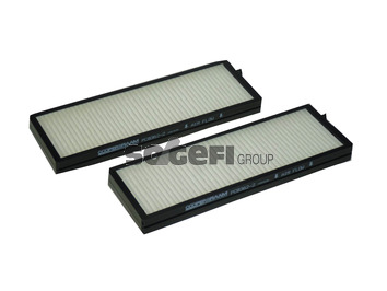 CoopersFiaam Filter, Innenraumluft PC8362-2