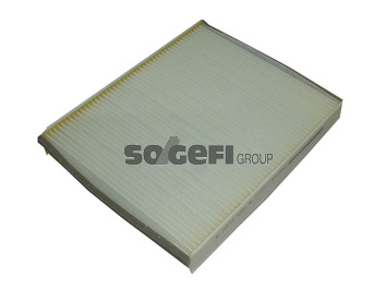 CoopersFiaam Filter, Innenraumluft PC8364