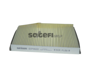 CoopersFiaam Filter, Innenraumluft PC8382