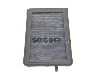 CoopersFiaam Filter, Innenraumluft PCK8015