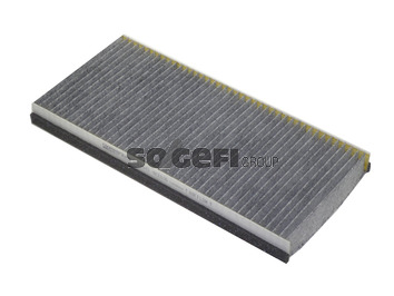CoopersFiaam Filter, Innenraumluft PCK8043