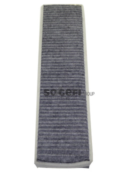 CoopersFiaam Filter, Innenraumluft PCK8063