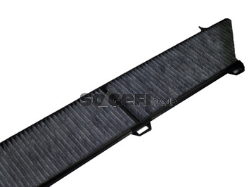 CoopersFiaam Filter, Innenraumluft PCK8172