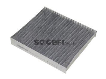 CoopersFiaam Filter, Innenraumluft PCK8214