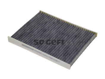 CoopersFiaam Filter, Innenraumluft PCK8250
