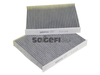 CoopersFiaam Filter, Innenraumluft PCK8293-2
