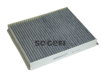 CoopersFiaam Filter, Innenraumluft PCK8360