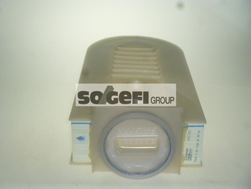 CoopersFiaam Luftfilter PA7705