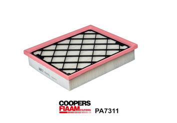 CoopersFiaam Luftfilter PA7311