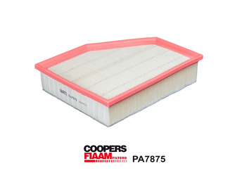 CoopersFiaam Luftfilter PA7875