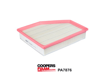 CoopersFiaam Luftfilter PA7876