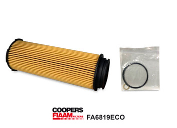 CoopersFiaam Ölfilter FA6819ECO