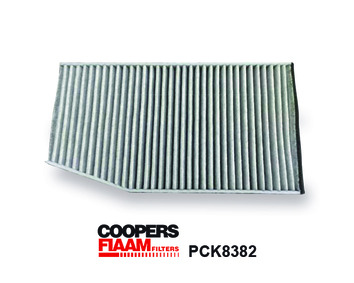 CoopersFiaam Filter, Innenraumluft PCK8382