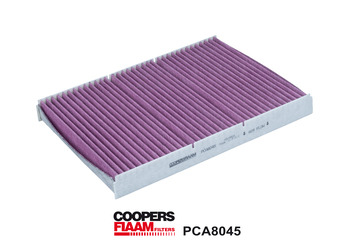 CoopersFiaam Filter, Innenraumluft PCA8045