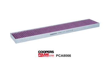 CoopersFiaam Filter, Innenraumluft PCA8066