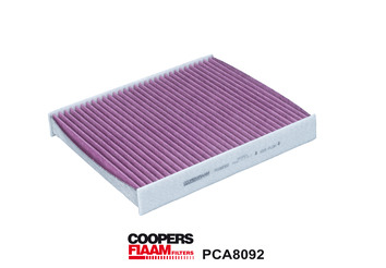 CoopersFiaam Filter, Innenraumluft PCA8092