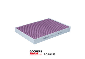 CoopersFiaam Filter, Innenraumluft PCA8158